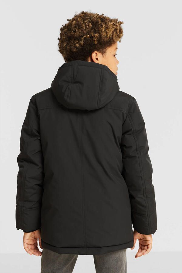 Anytime padded parka - Foto 3