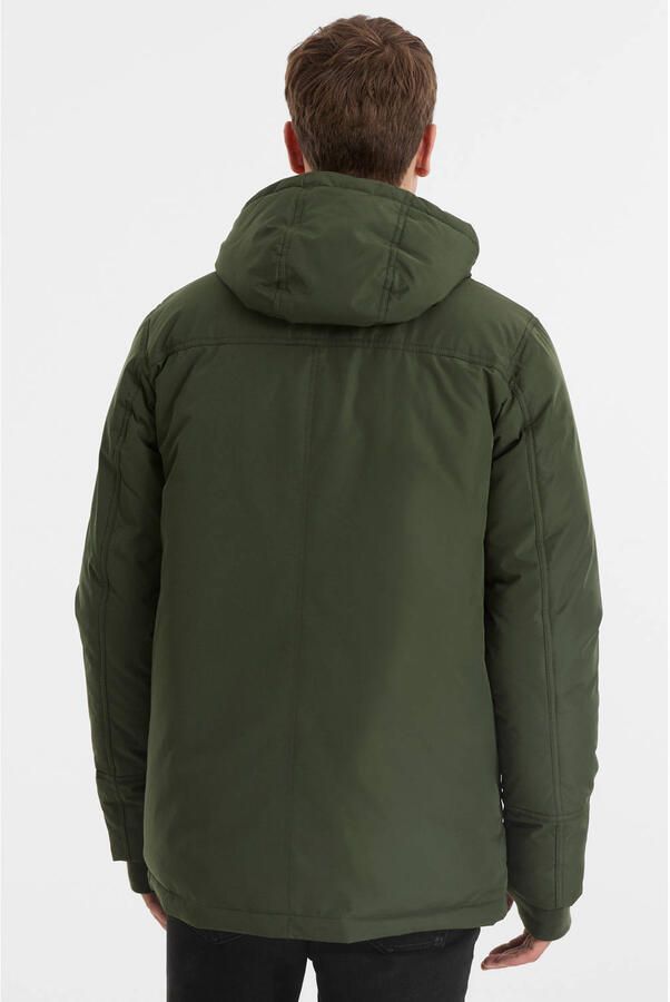 Anytime parka khaki - Foto 3