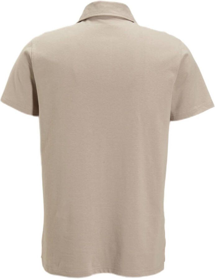 Anytime polo beige - Foto 2