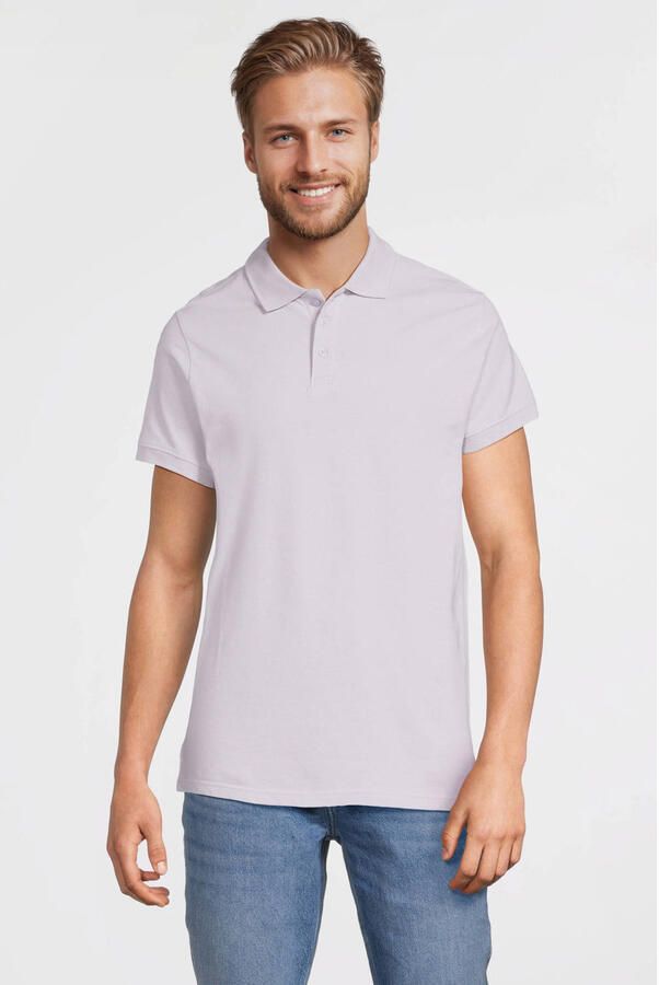 Anytime polo lila
