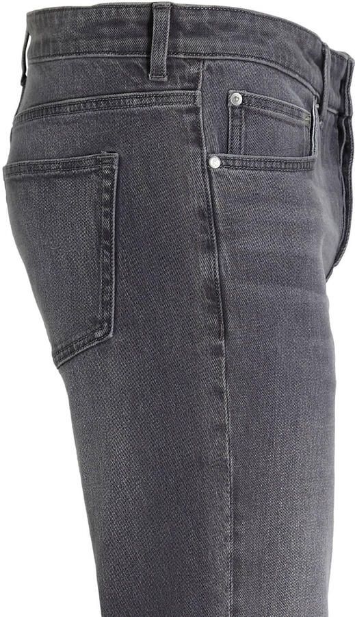 Anytime relaxed fit jeans grijs - Foto 2