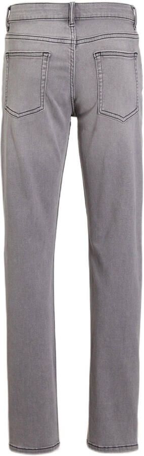 Anytime relaxed fit jeans grijs - Foto 3