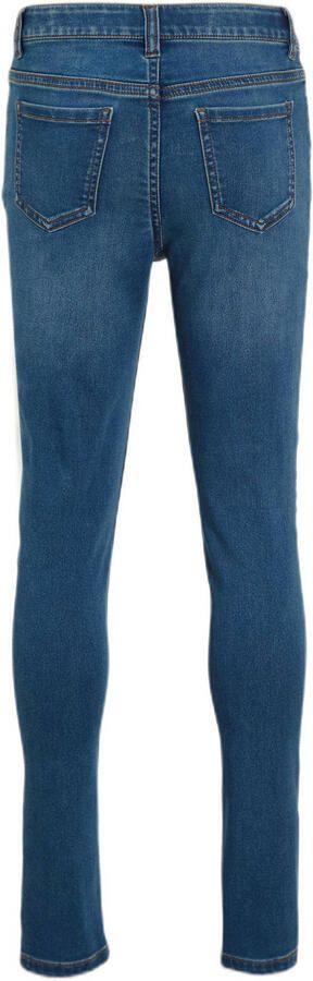 Anytime skinny jeans blauw - Foto 2