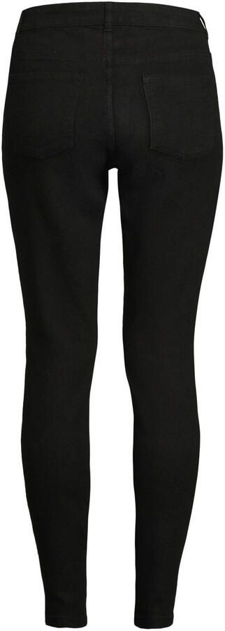 Anytime skinny jeans zwart