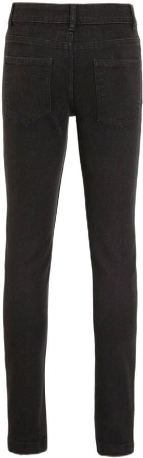 Anytime skinny jeans zwart