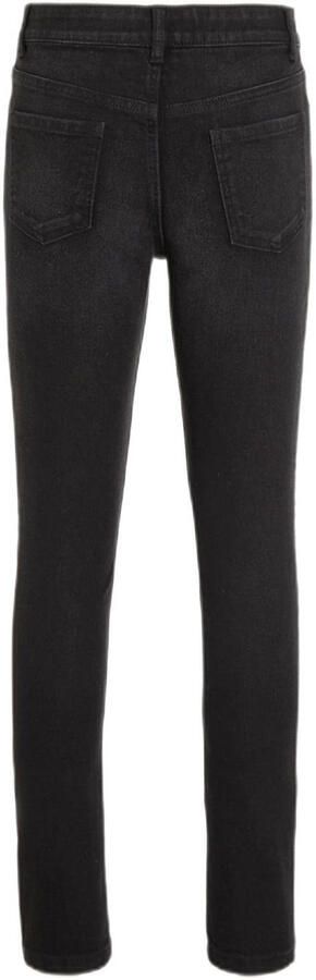 Anytime skinny jeans zwart