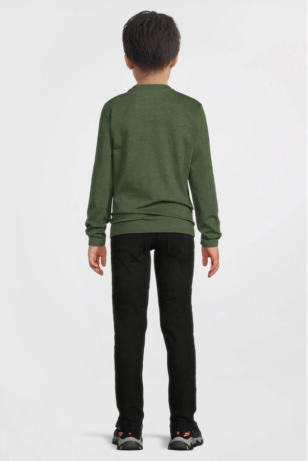 Anytime skinny jeans zwart - Foto 3