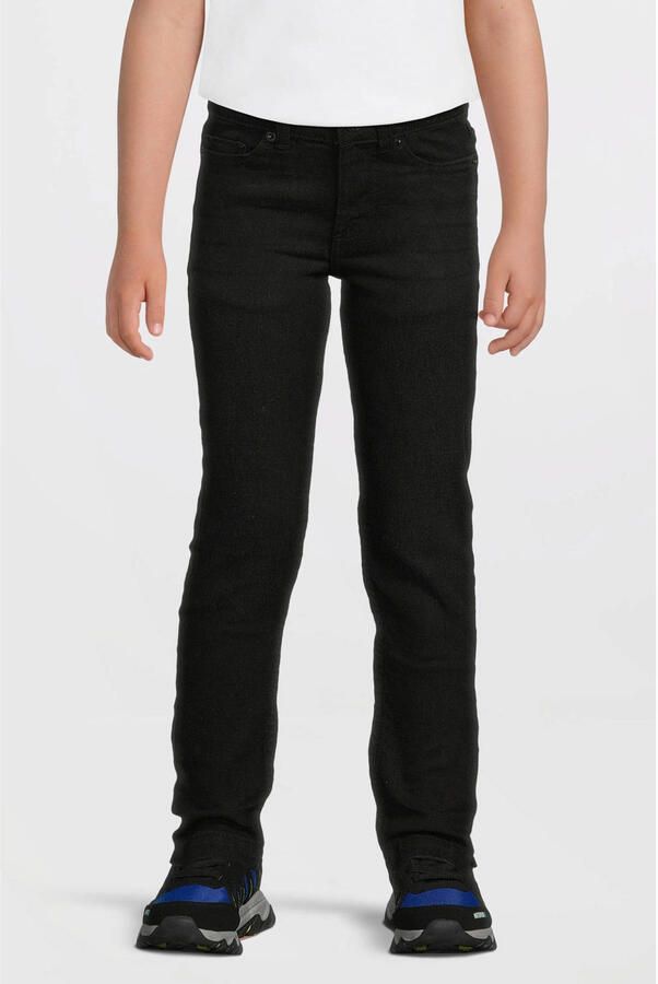 Anytime skinny jeans zwart - Foto 2