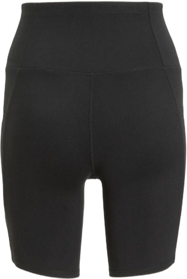 Anytime sport fietsshort zwart