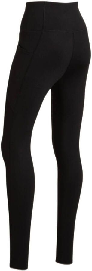 Anytime sportlegging zwart