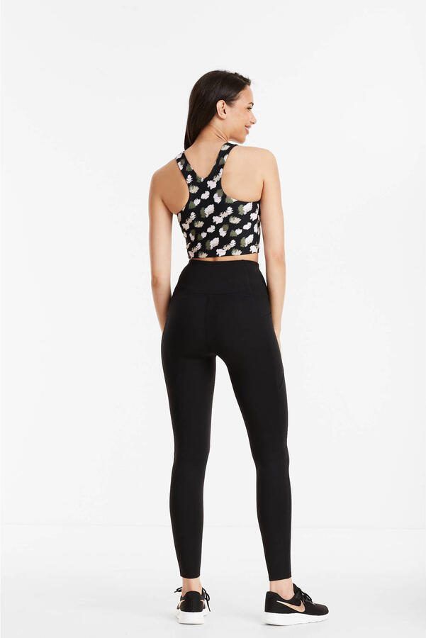 Anytime sportlegging zwart - Foto 3