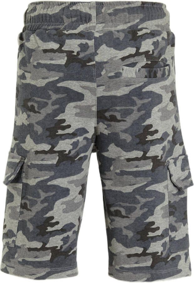 Anytime sweatshort camo - Foto 2