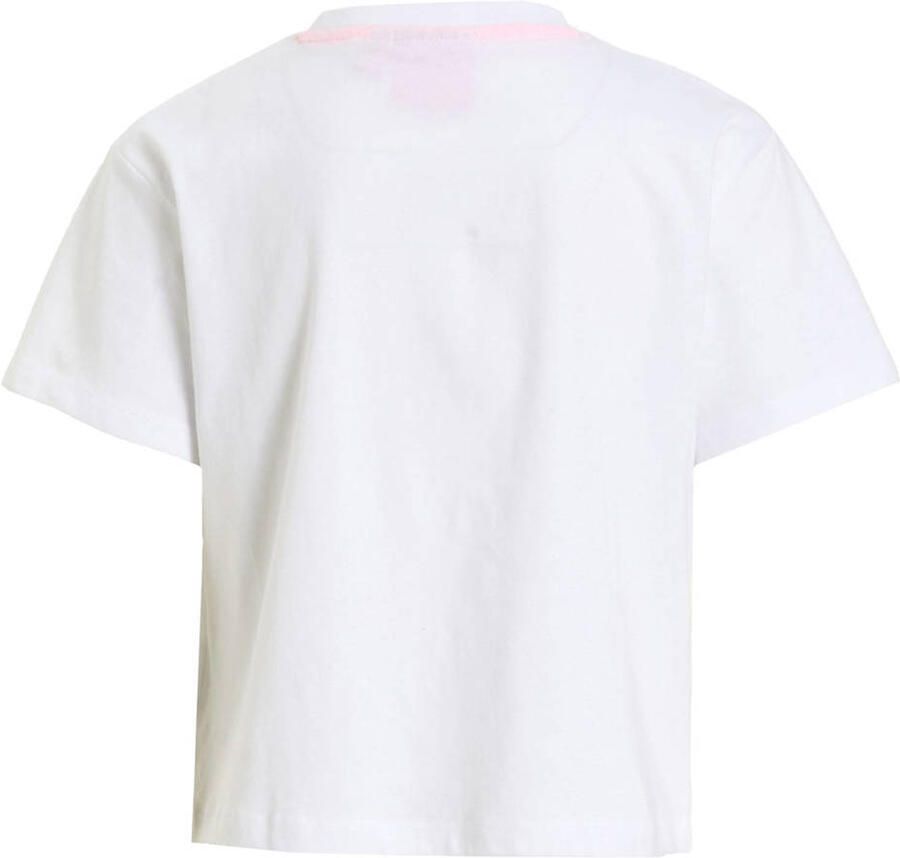 Anytime T-shirt Barbie license wit