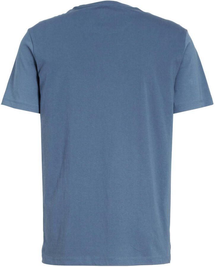Anytime T-shirt navy - Foto 2