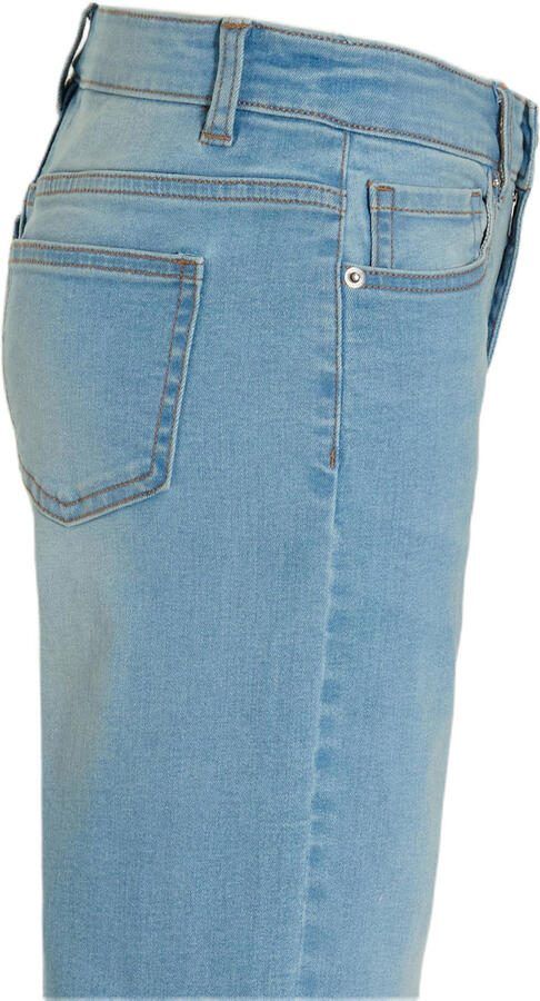 Anytime wide leg jeans - Foto 4