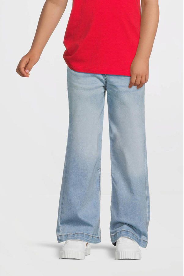 Anytime wide leg jeans - Foto 2