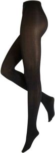 Anytime microfibre panty 100 denier zwart