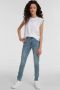 Anytime skinny jeans blauw Meisjes Denim 158 | Jeans van - Thumbnail 1