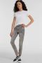 Anytime skinny jeans grijs Meisjes Denim 104 | Jeans van - Thumbnail 1