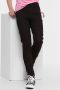 Anytime skinny jeans black Zwart Meisjes Stretchdenim Effen 104 - Thumbnail 3