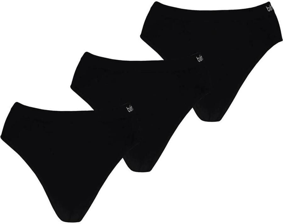 Apollo Bamboe Hip Slip 6-Pack