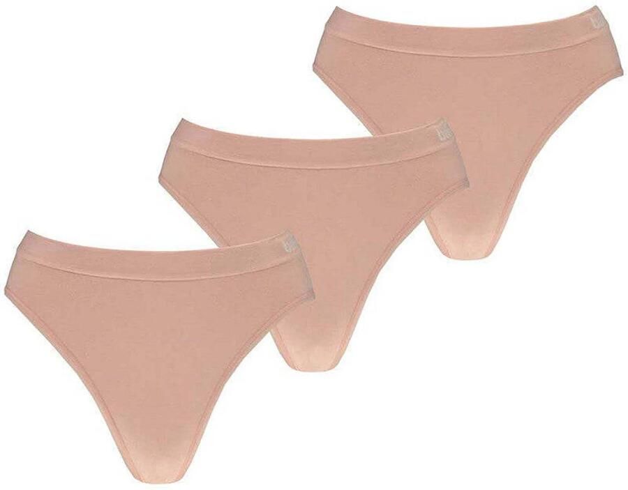 Apollo Bamboe Hip Slip 6-Pack