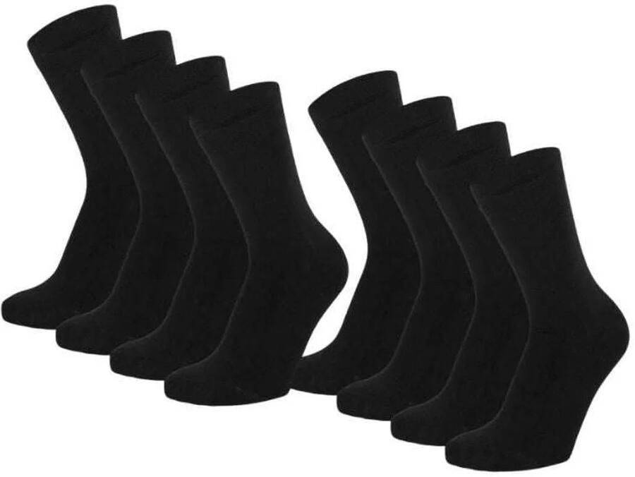 Apollo Bamboe kindersokken Naadloos 8-Pack