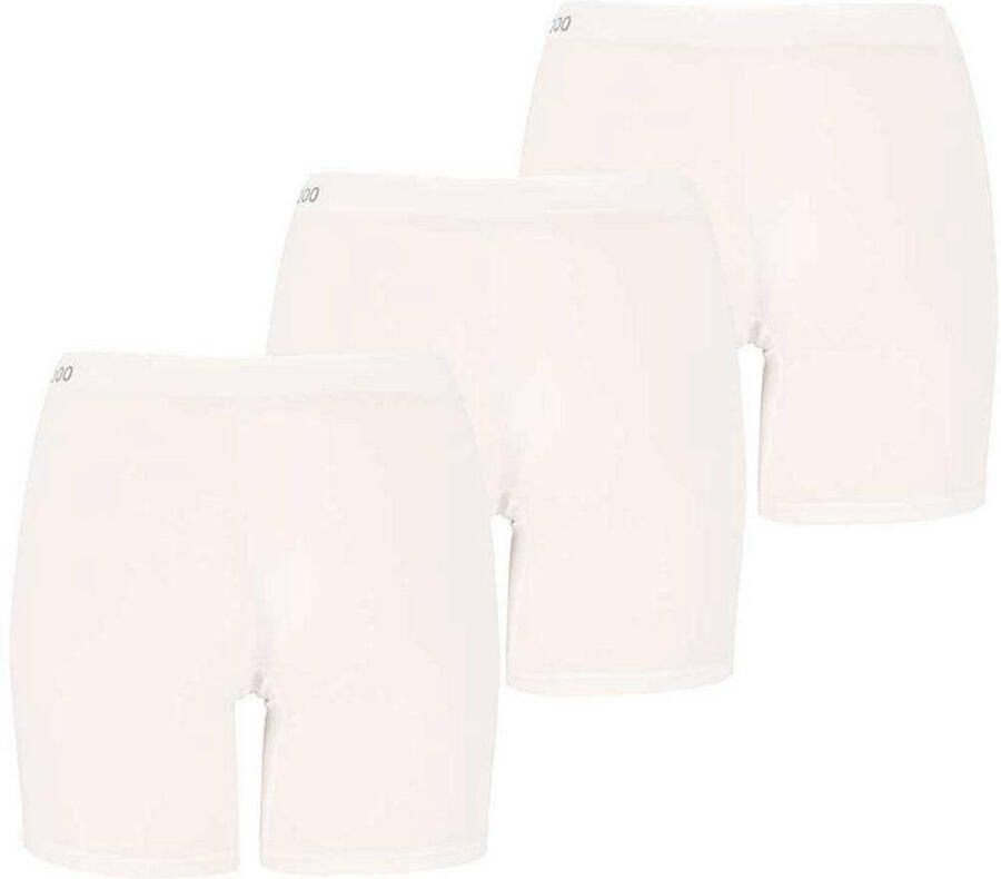 Apollo Bamboe short 6-Pack - Foto 3