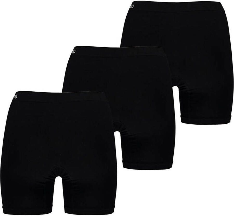Apollo Bamboe short 6-Pack - Foto 2