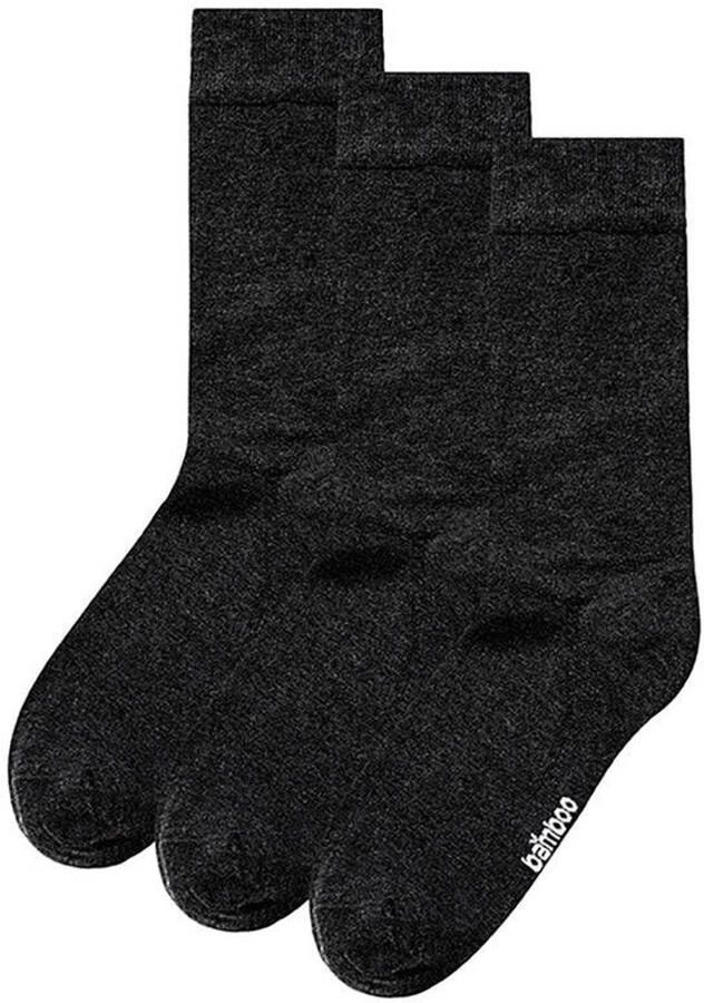 Apollo Bamboe sokken Unisex 9-Pack - Foto 3
