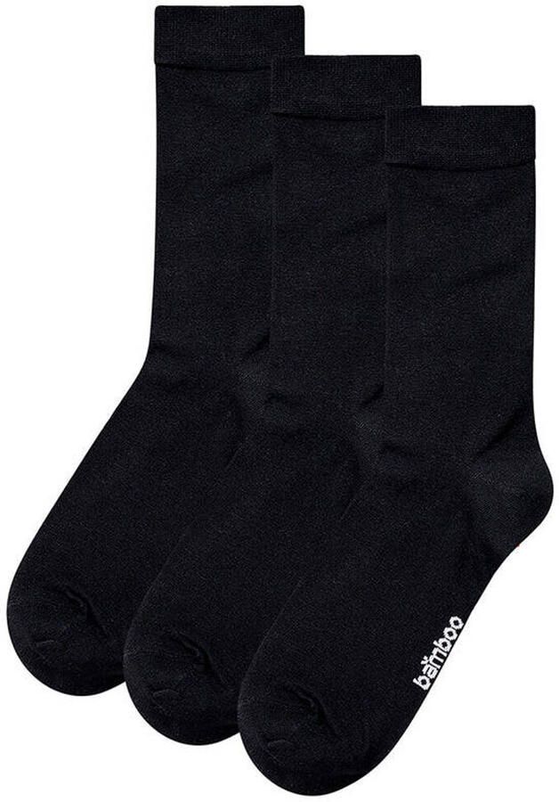 Apollo Bamboe sokken Unisex 9-Pack - Foto 3