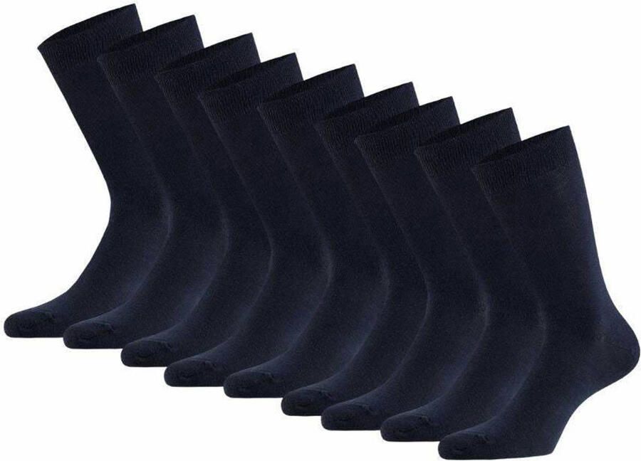 Apollo Bamboe sokken Unisex 9-Pack