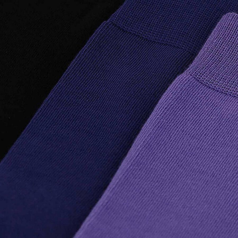 Apollo Bamboe sokken Unisex Kleurvol 6-Pack - Foto 2
