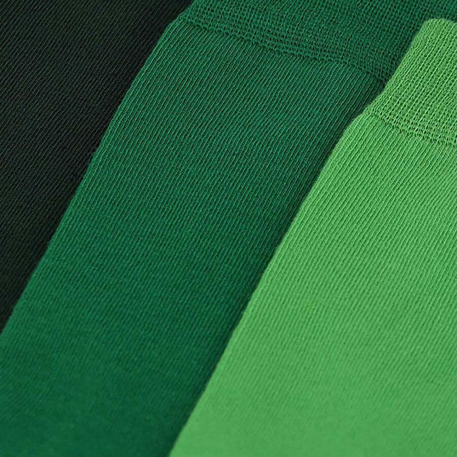 Apollo Bamboe sokken Unisex Kleurvol 6-Pack - Foto 2