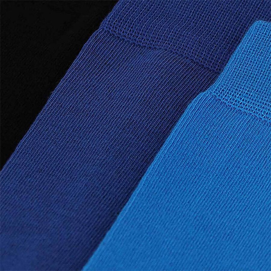 Apollo Bamboe sokken Unisex Kleurvol 6-Pack - Foto 2