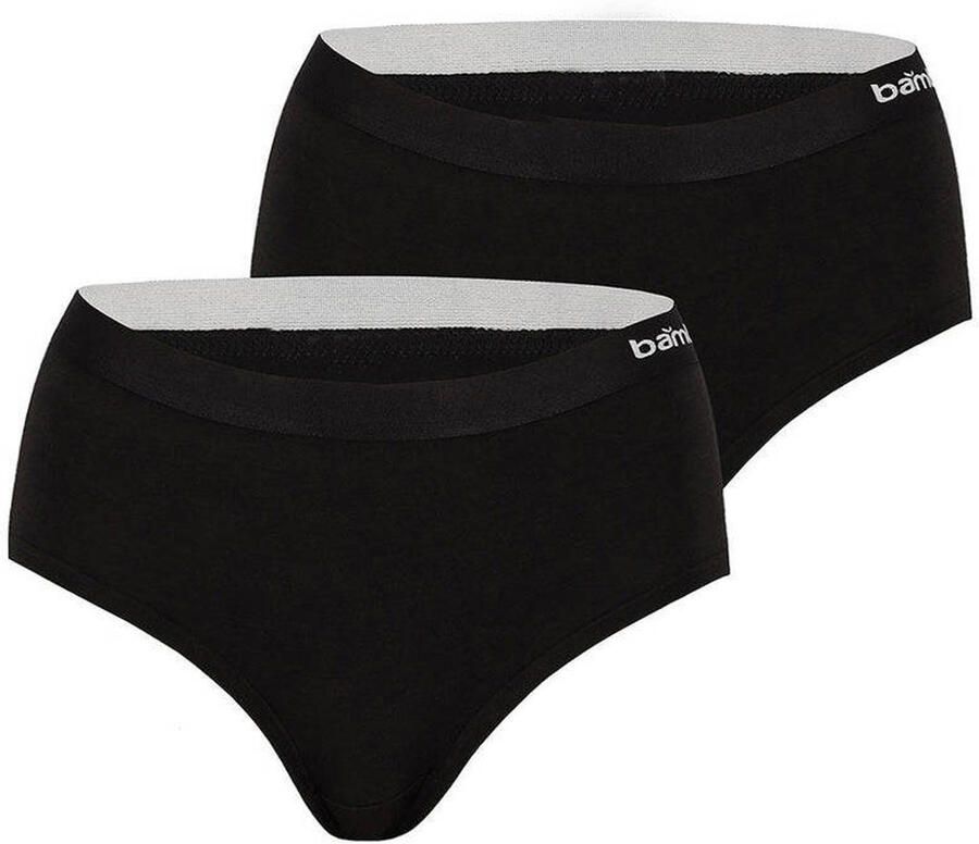Apollo Hipster Bamboe 4-Pack - Foto 2