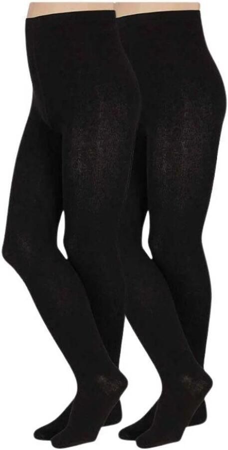 Apollo Maillot meisjes Katoen Taupe