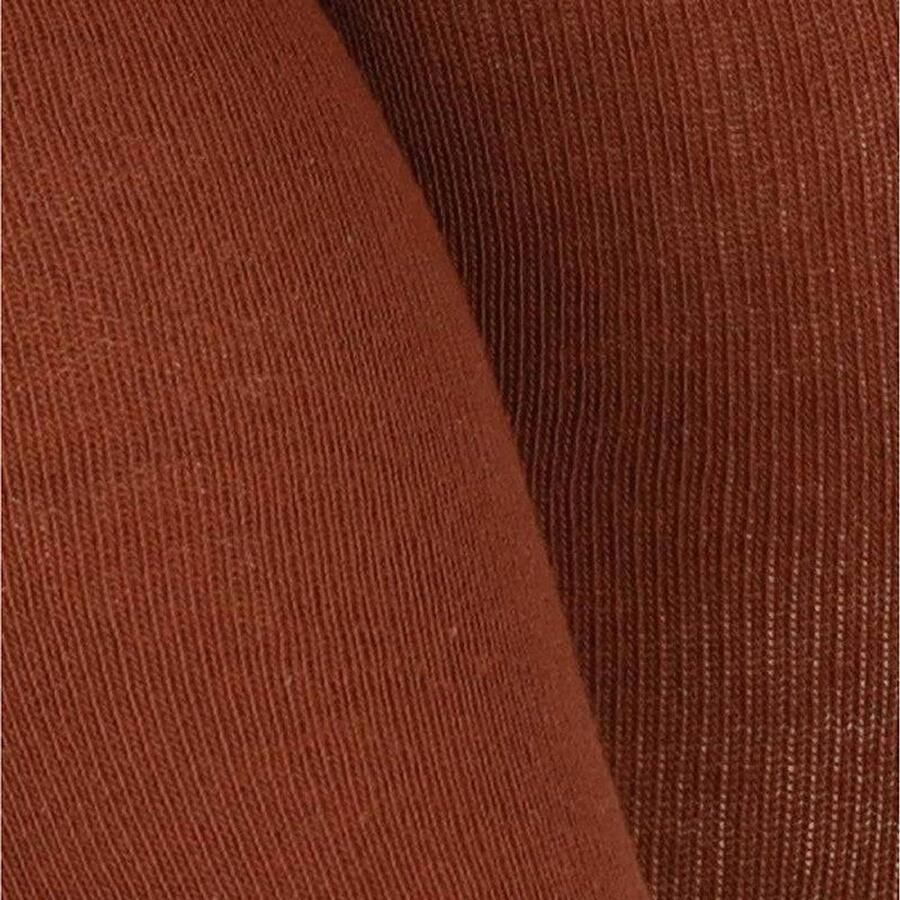 Apollo Maillot meisjes Katoen Taupe - Foto 2