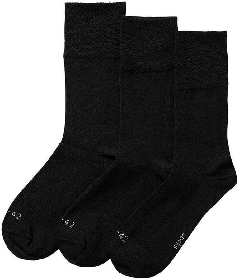 Apollo Merino wollen sokken antipress Unisex 6-Pack - Foto 2