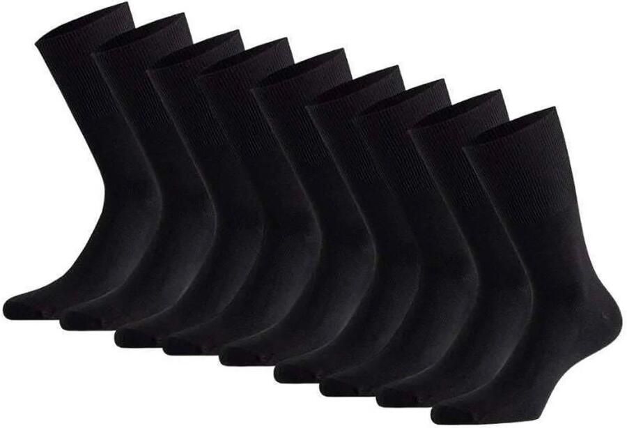 Apollo Modal antipress sokken 9-Pack