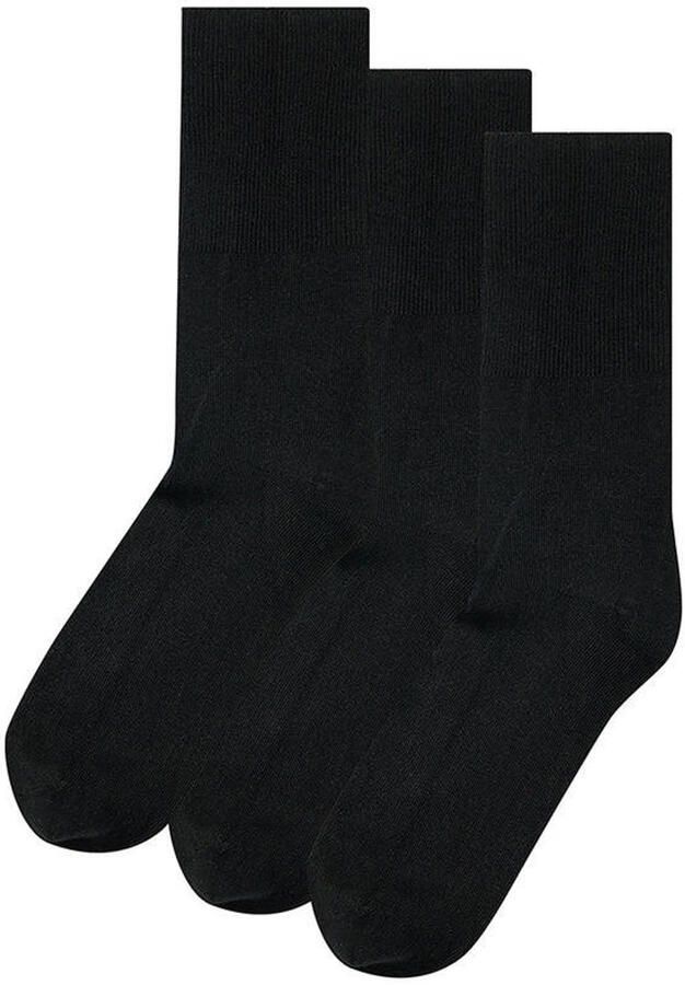 Apollo Modal antipress sokken 9-Pack - Foto 2