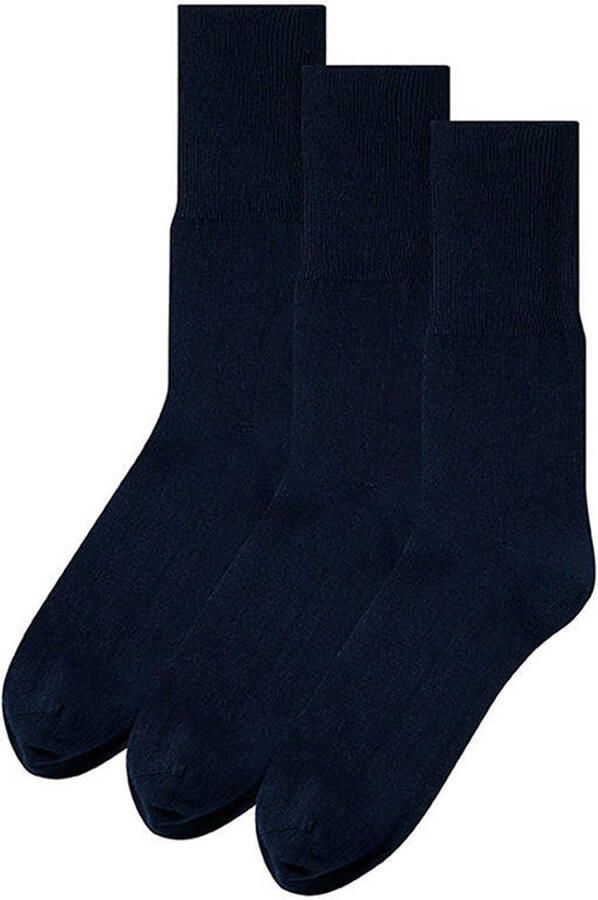Apollo Modal antipress sokken 9-Pack - Foto 2