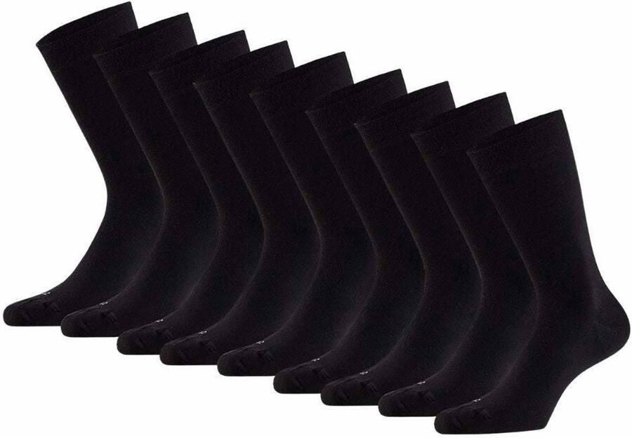Apollo Modal sokken 9-Pack