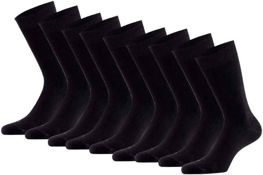Apollo Modal sokken 9-Pack