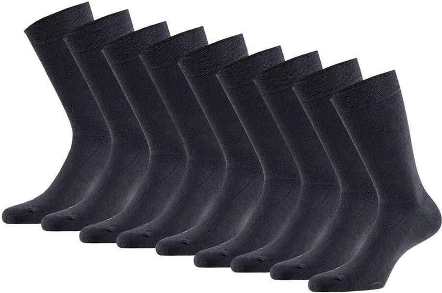 Apollo Modal sokken 9-Pack