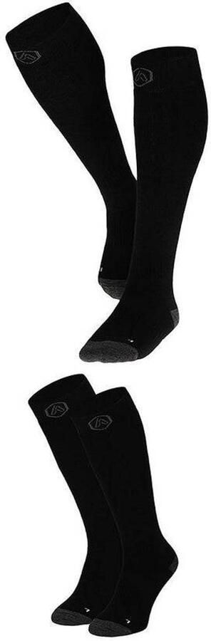 Apollo Skisokken kids Unisex 6-Pack - Foto 3