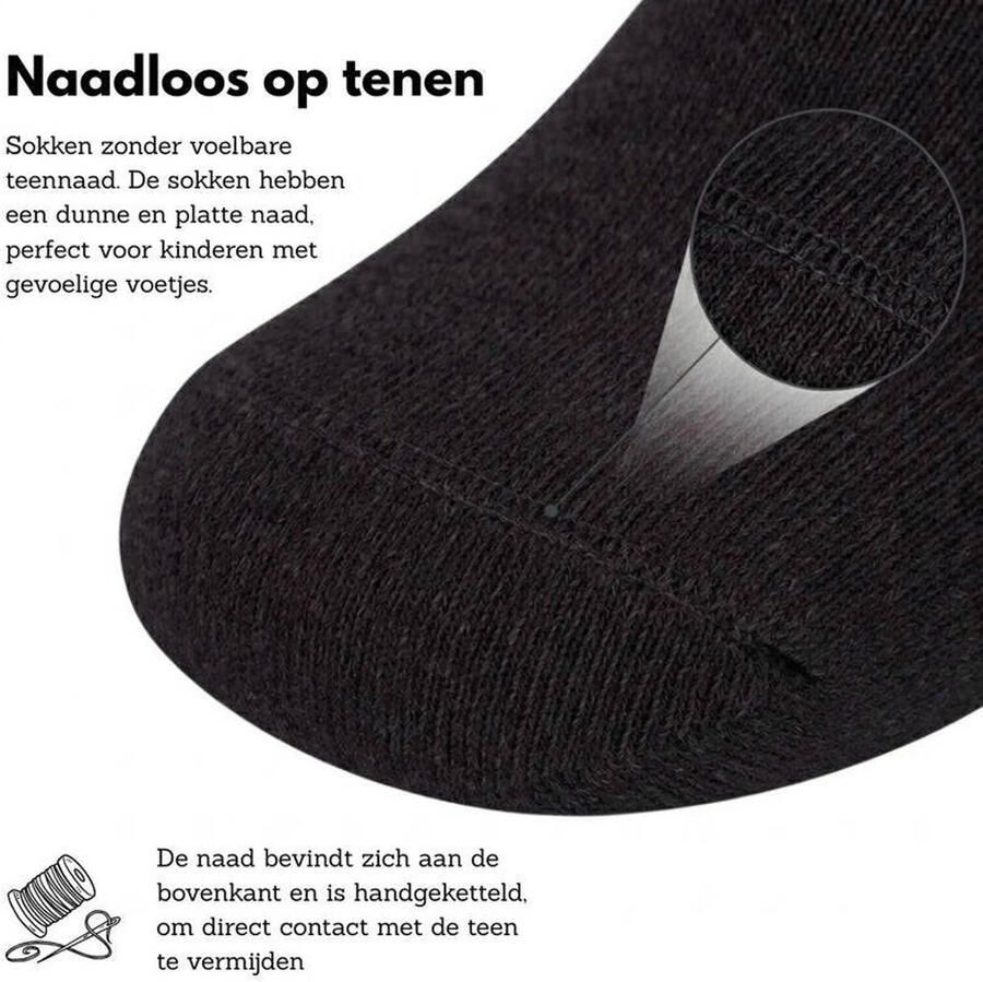 Apollo Sokken Katoen Unisex 12-Pack - Foto 2