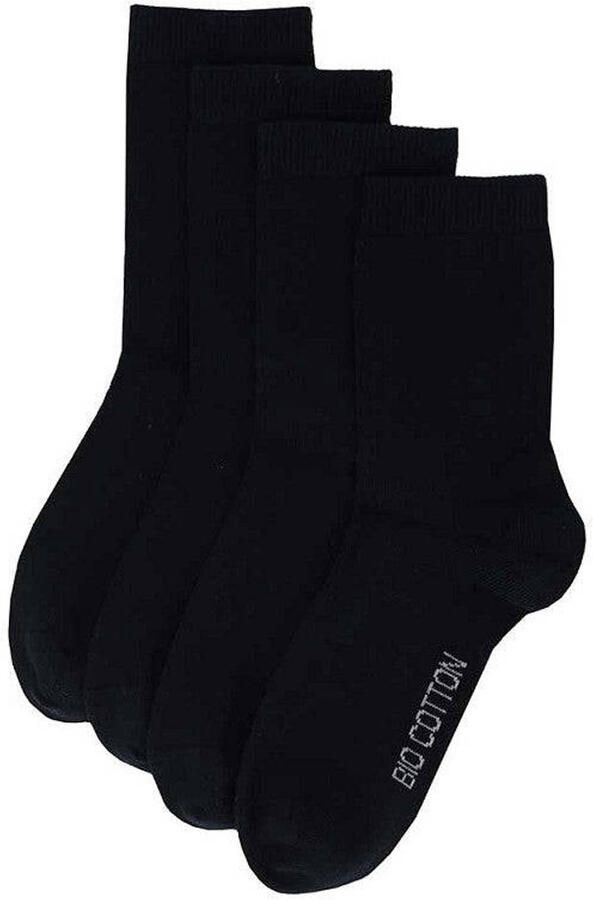Apollo Sokken Katoen Unisex 12-Pack - Foto 2