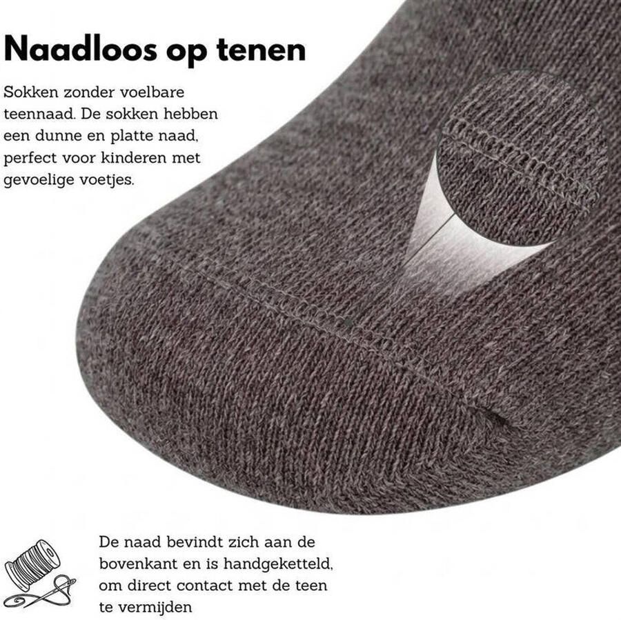 Apollo Sokken Katoen Unisex 12-Pack - Foto 3