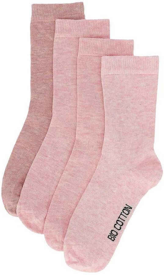 Apollo Sokken Katoen Unisex 12-Pack - Foto 3